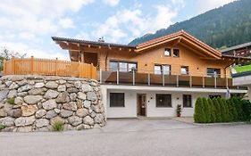 Apartment To The Zillertal Near F Gen