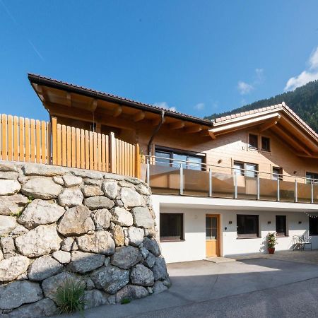 Apartment To The Zillertal Near F Gen Bruck am Ziller Exterior foto