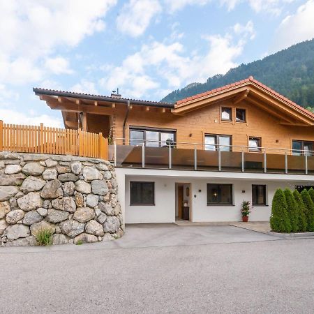 Apartment To The Zillertal Near F Gen Bruck am Ziller Exterior foto