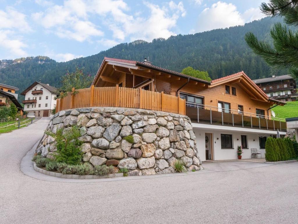 Apartment To The Zillertal Near F Gen Bruck am Ziller Exterior foto