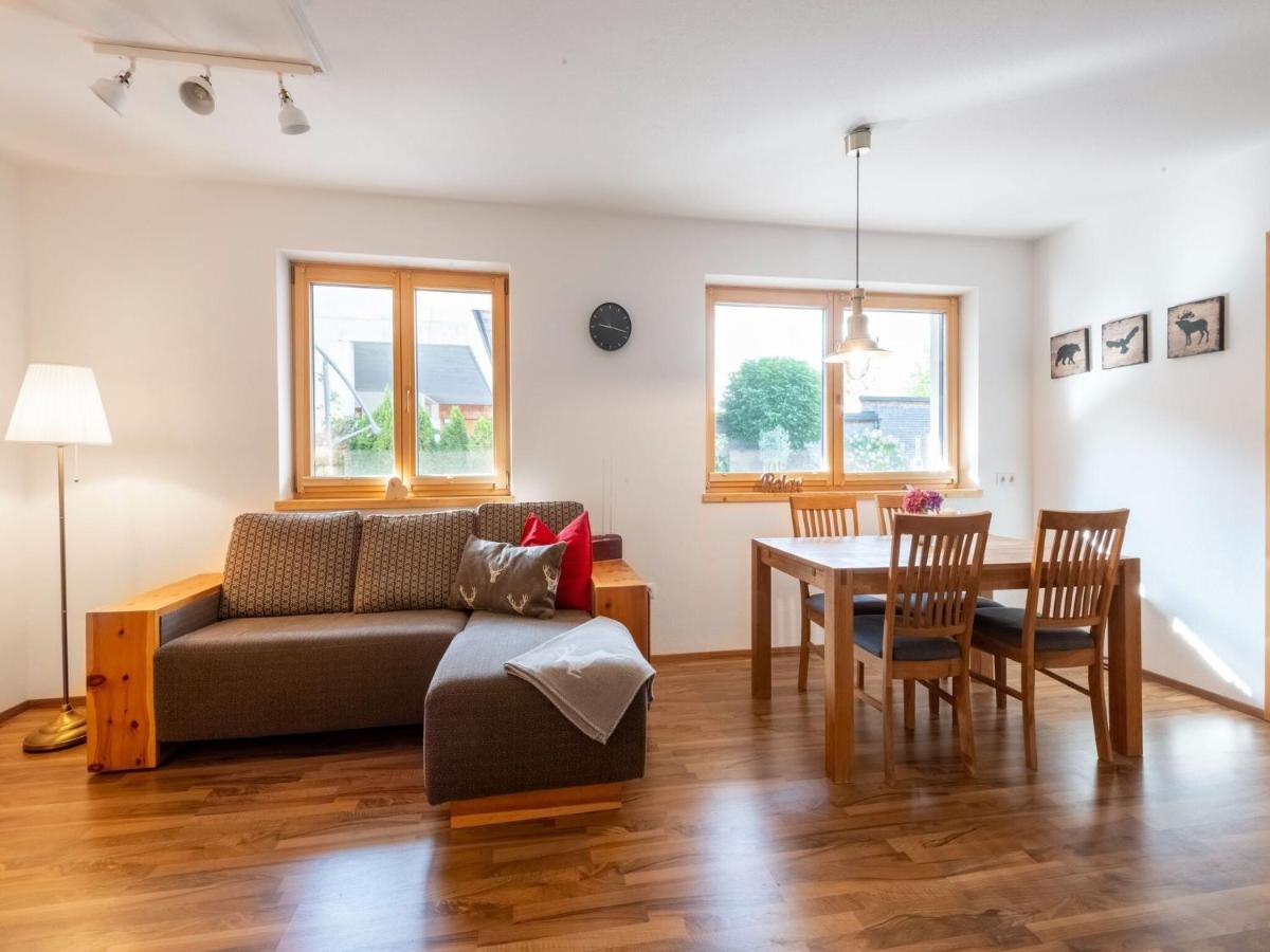 Apartment To The Zillertal Near F Gen Bruck am Ziller Exterior foto