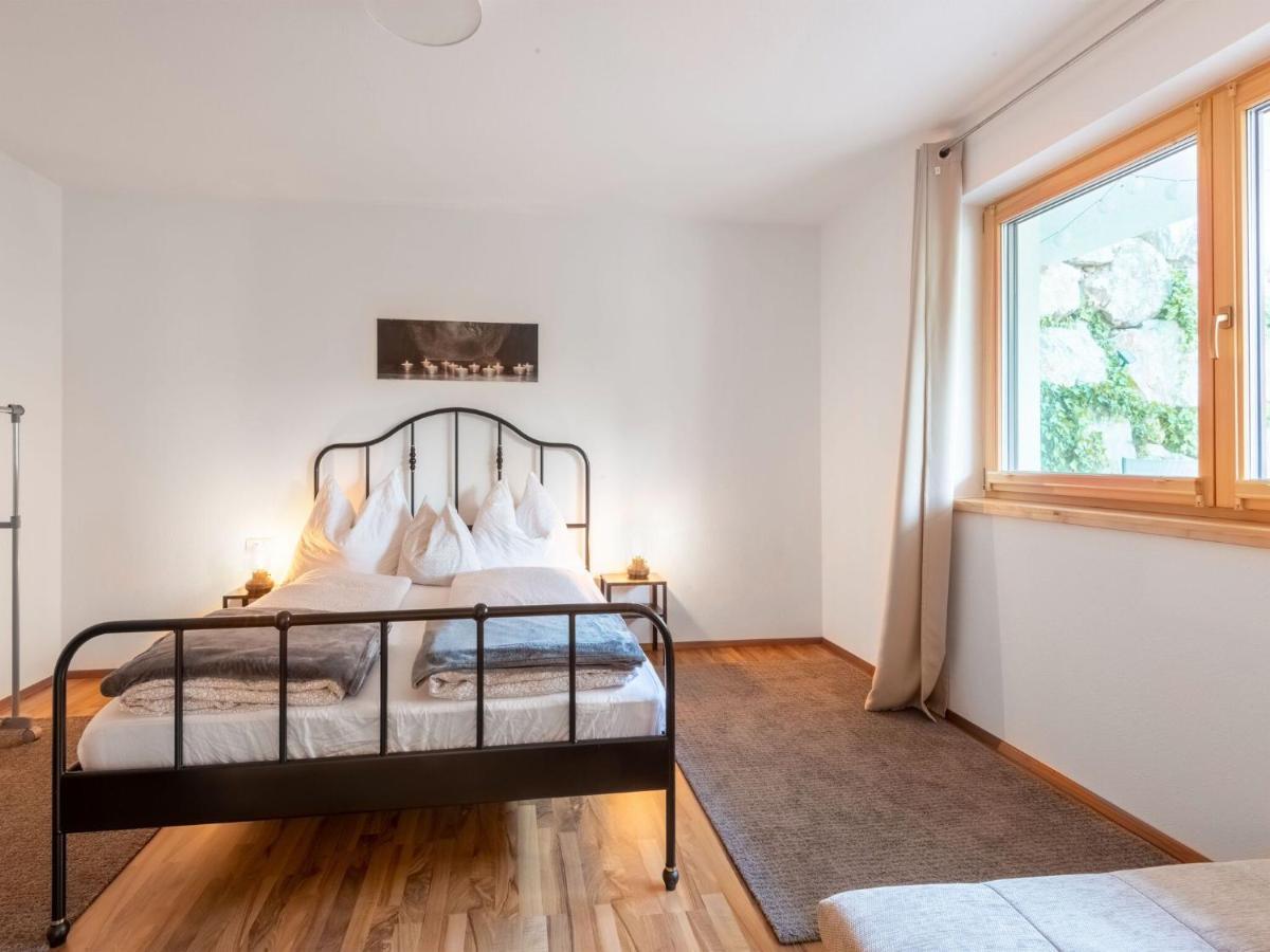 Apartment To The Zillertal Near F Gen Bruck am Ziller Exterior foto