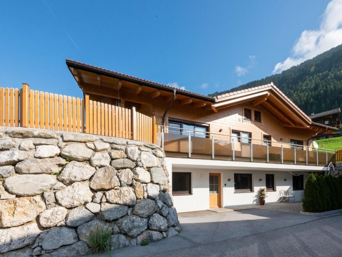 Apartment To The Zillertal Near F Gen Bruck am Ziller Exterior foto