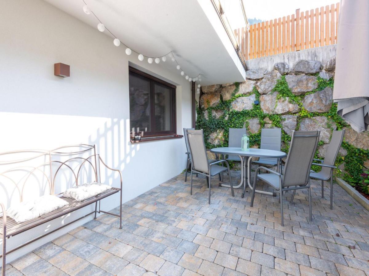 Apartment To The Zillertal Near F Gen Bruck am Ziller Exterior foto