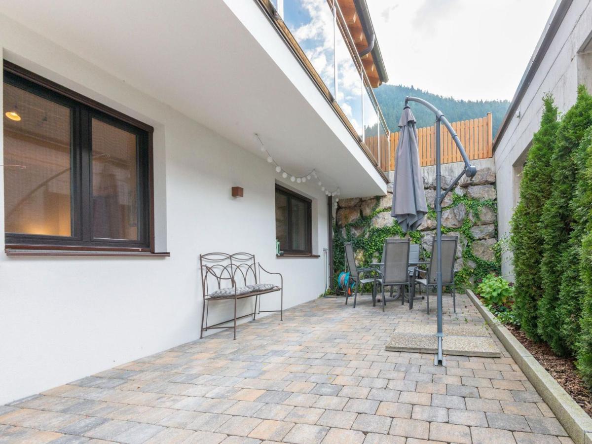 Apartment To The Zillertal Near F Gen Bruck am Ziller Exterior foto