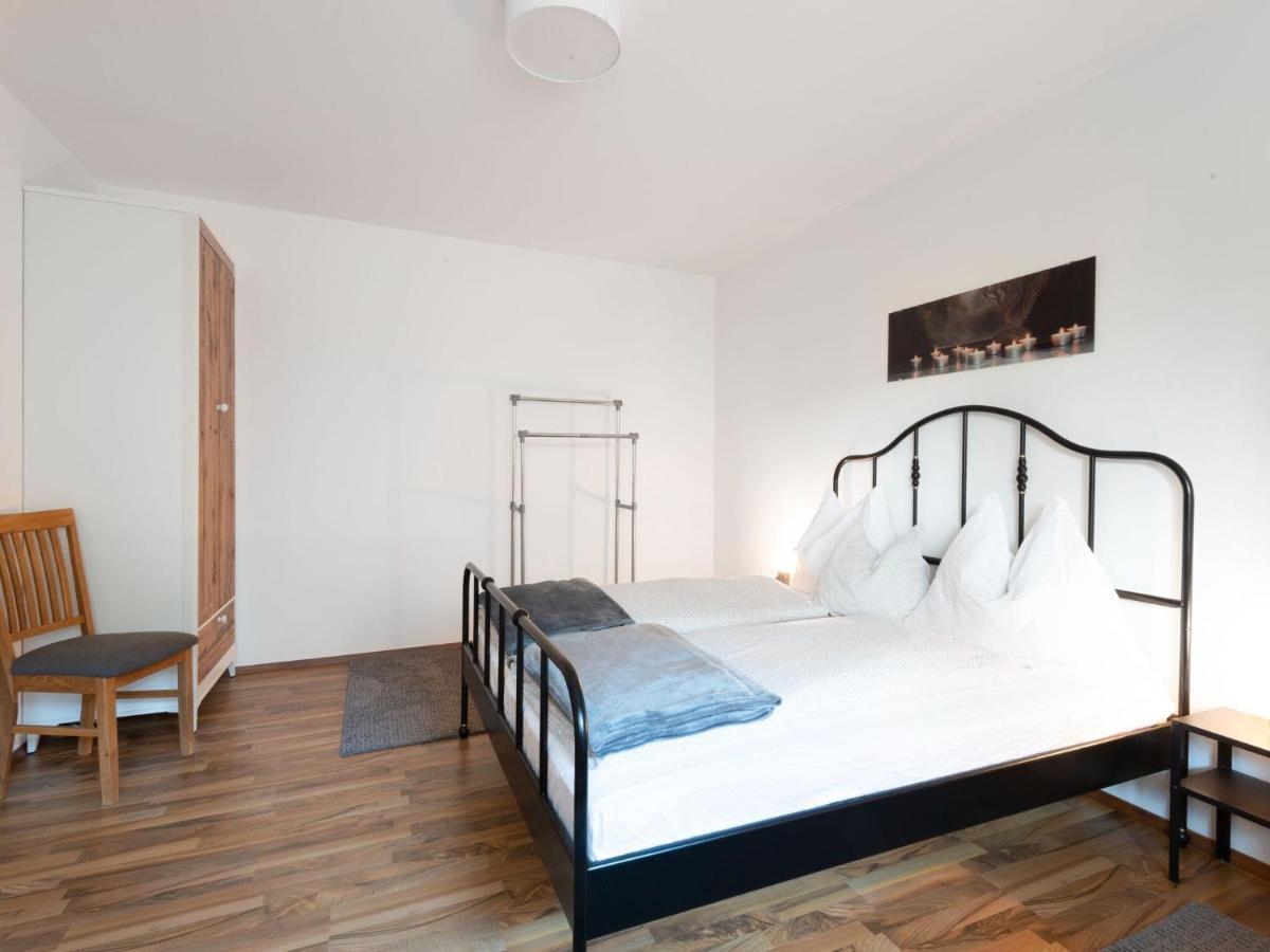 Apartment To The Zillertal Near F Gen Bruck am Ziller Exterior foto