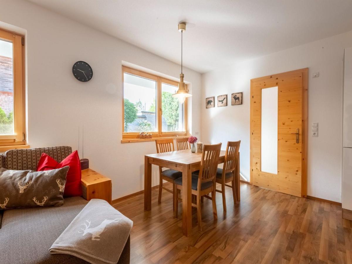 Apartment To The Zillertal Near F Gen Bruck am Ziller Exterior foto