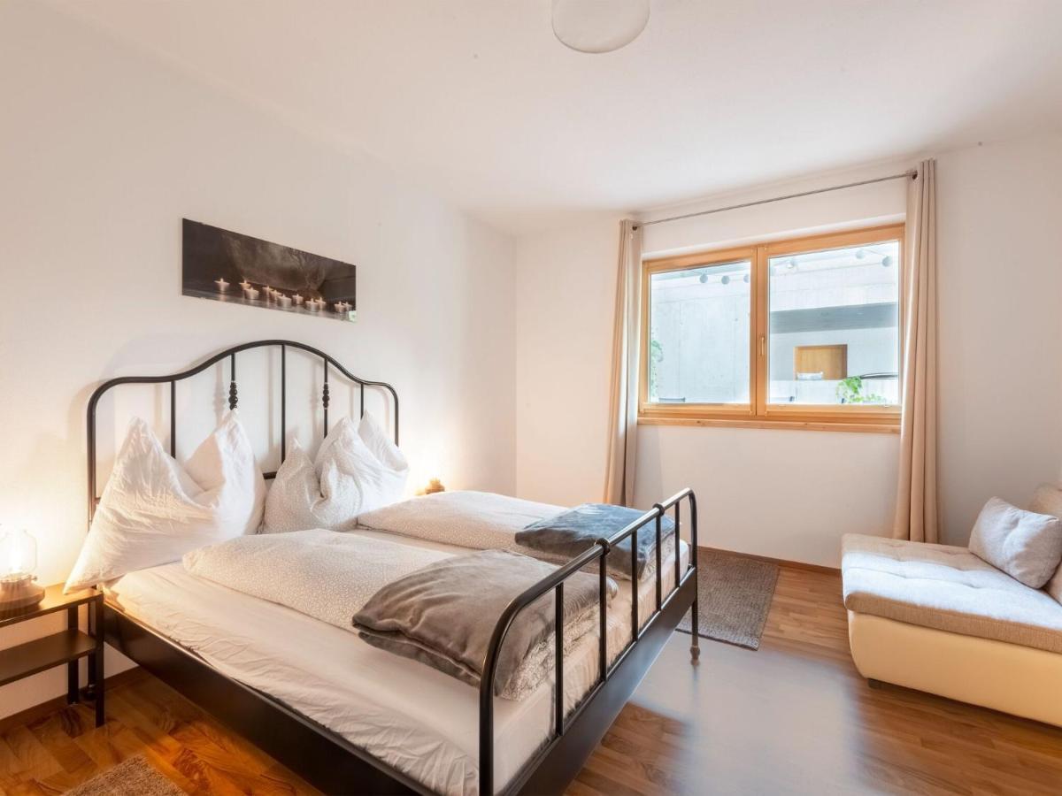 Apartment To The Zillertal Near F Gen Bruck am Ziller Exterior foto
