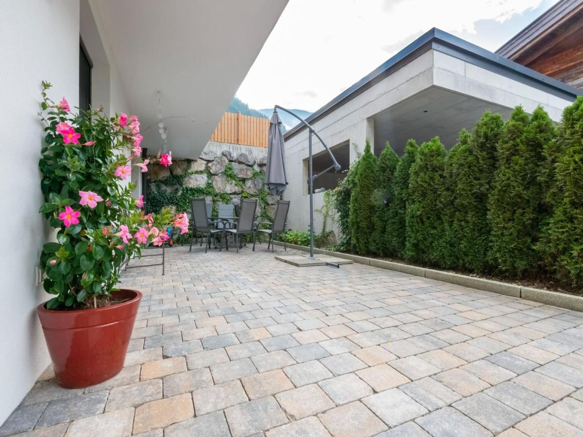 Apartment To The Zillertal Near F Gen Bruck am Ziller Exterior foto